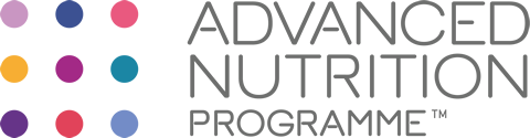 Logo Advanced Nutrition Programme