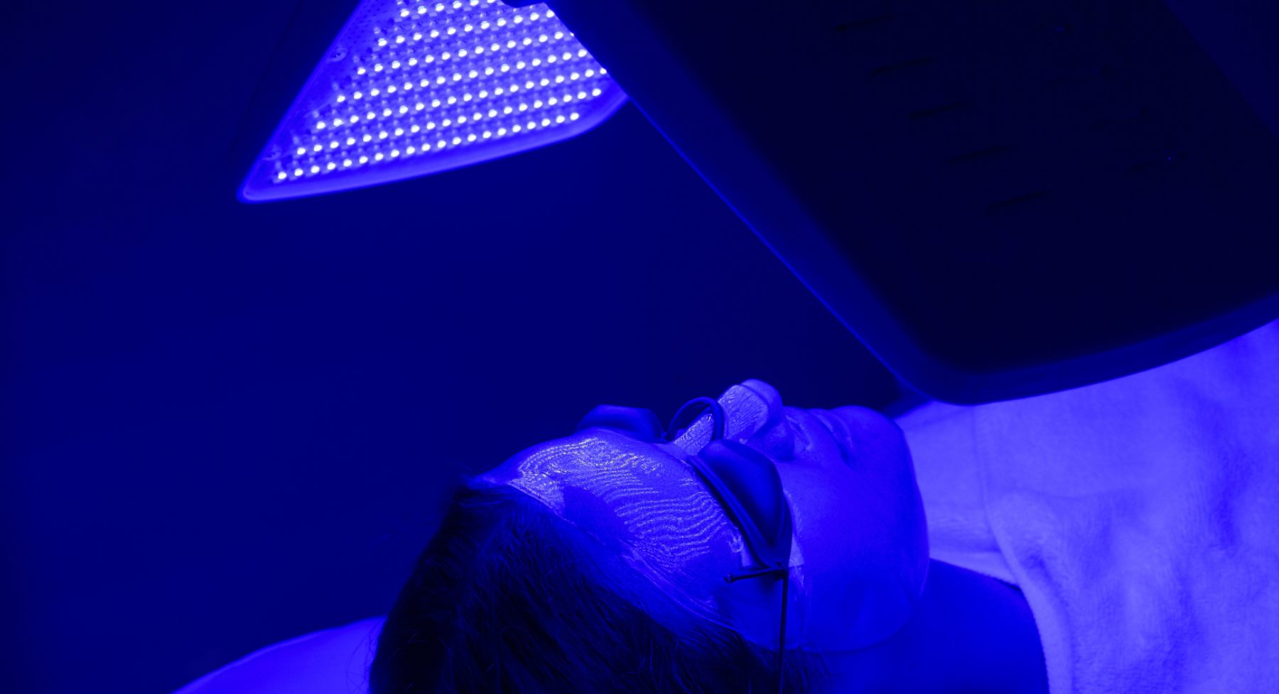 Led esthetic